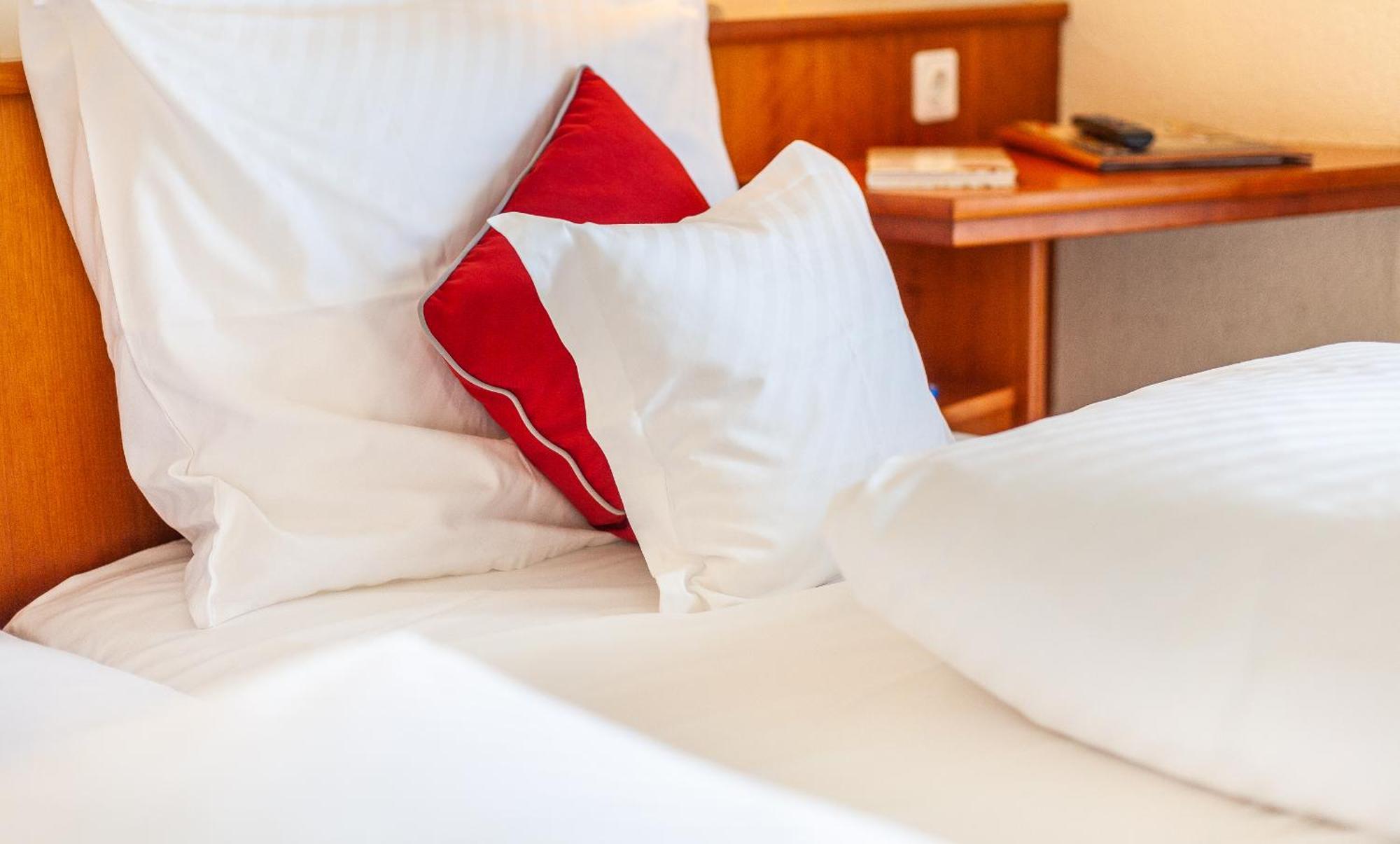 Hotel Friese นอร์เดอร์ไน ภายนอก รูปภาพ